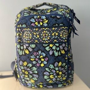 Vera Bradley Laptop Backpack!
